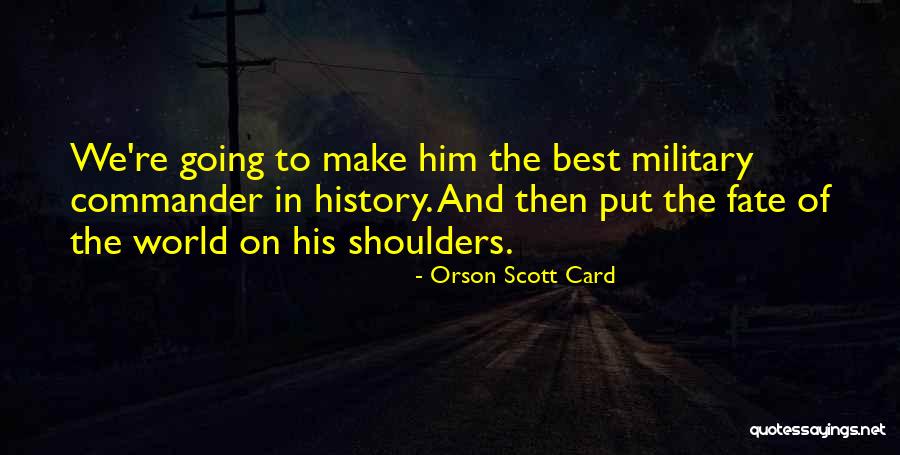 Weskamp Photography Quotes By Orson Scott Card Weskamp Photography Quotes By Orson Scott Card