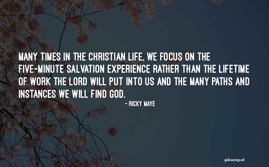 Weslawnext Quotes By Ricky Maye Weslawnext Quotes By Ricky Maye