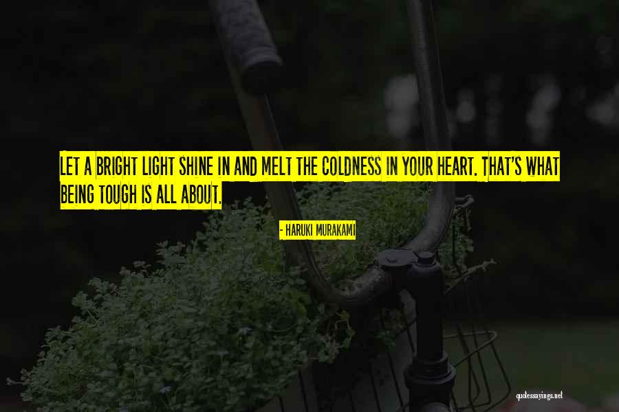 Weslee Chew Quotes By Haruki Murakami Weslee Chew Quotes By Haruki Murakami