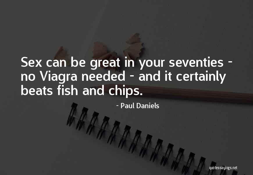 Weslee Chew Quotes By Paul Daniels Weslee Chew Quotes By Paul Daniels