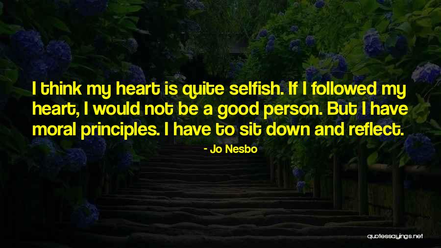 Weslee Wells Quotes By Jo Nesbo Weslee Wells Quotes By Jo Nesbo