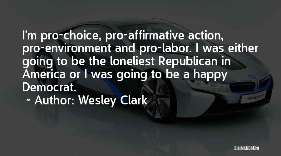Wesley Clark Quotes 960464