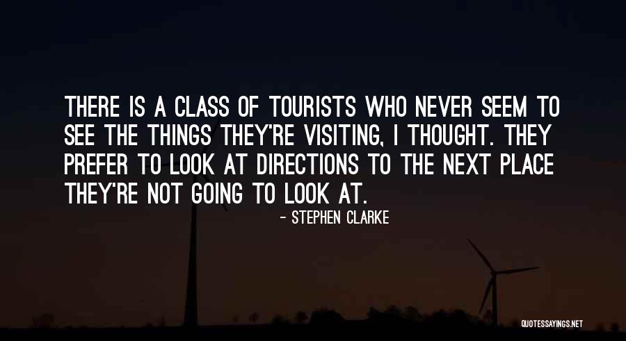 Wesley Fists Quotes By Stephen Clarke Wesley Fists Quotes By Stephen Clarke