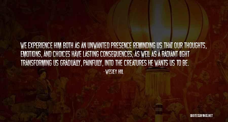 Wesley Hill Quotes 1167118 Wesley Hill Quotes 1167118