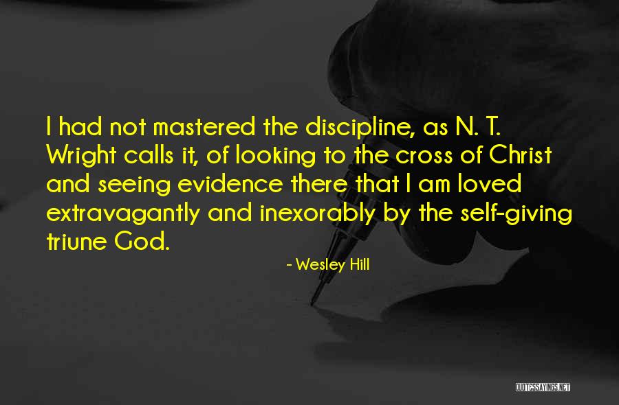 Wesley Hill Quotes 1224141 Wesley Hill Quotes 1224141