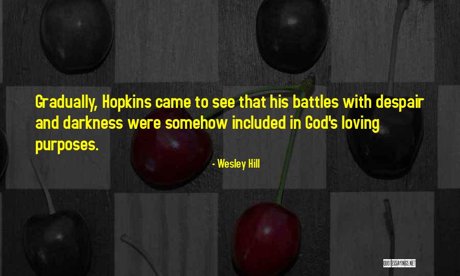 Wesley Hill Quotes 139657 Wesley Hill Quotes 139657