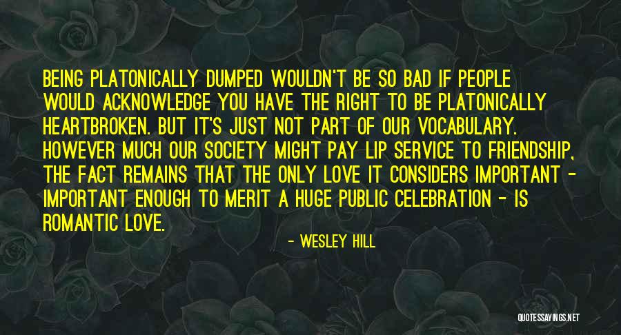 Wesley Hill Quotes 1766963 Wesley Hill Quotes 1766963