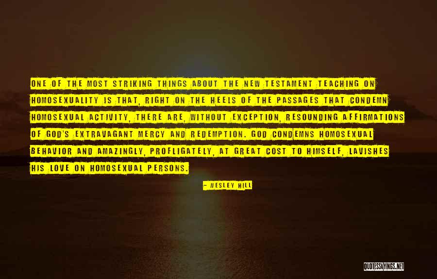 Wesley Hill Quotes 1888281 Wesley Hill Quotes 1888281