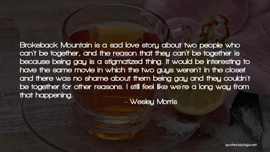 Wesley Morris Quotes 1717221 Wesley Morris Quotes 1717221