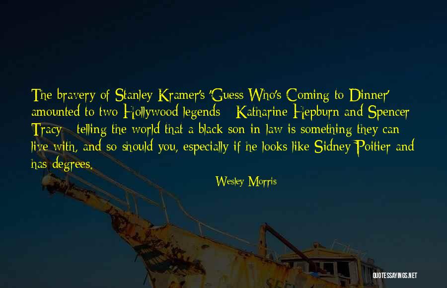 Wesley Morris Quotes 2233330 Wesley Morris Quotes 2233330