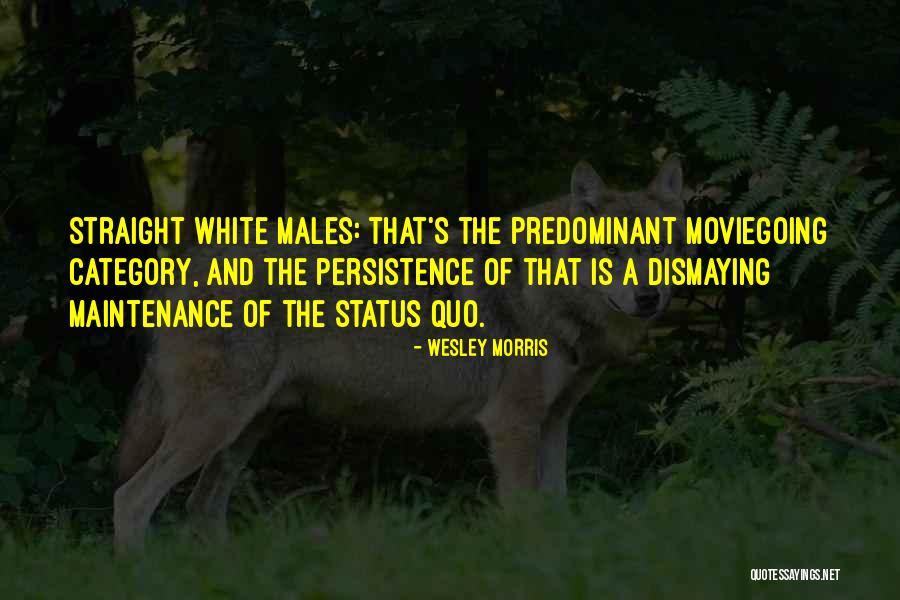 Wesley Morris Quotes 250206 Wesley Morris Quotes 250206