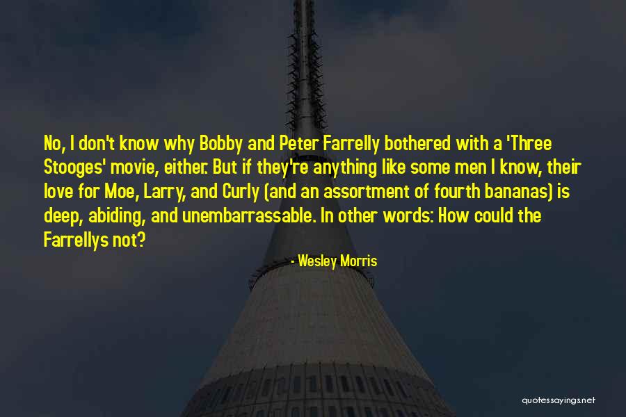 Wesley Morris Quotes 383400 Wesley Morris Quotes 383400
