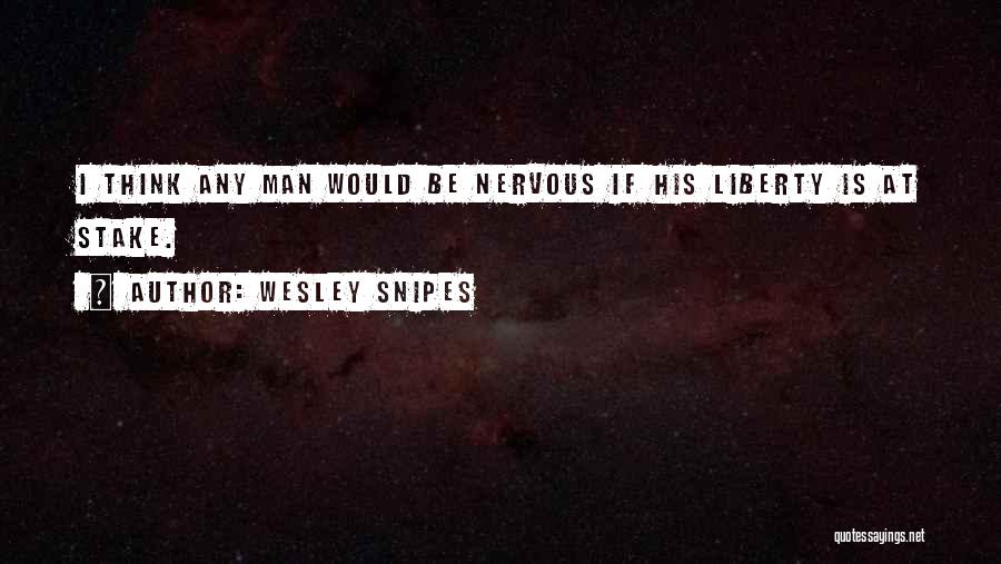 Wesley Snipes Quotes 1874353