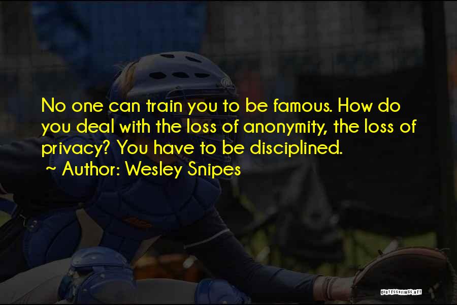 Wesley Snipes Quotes 559270