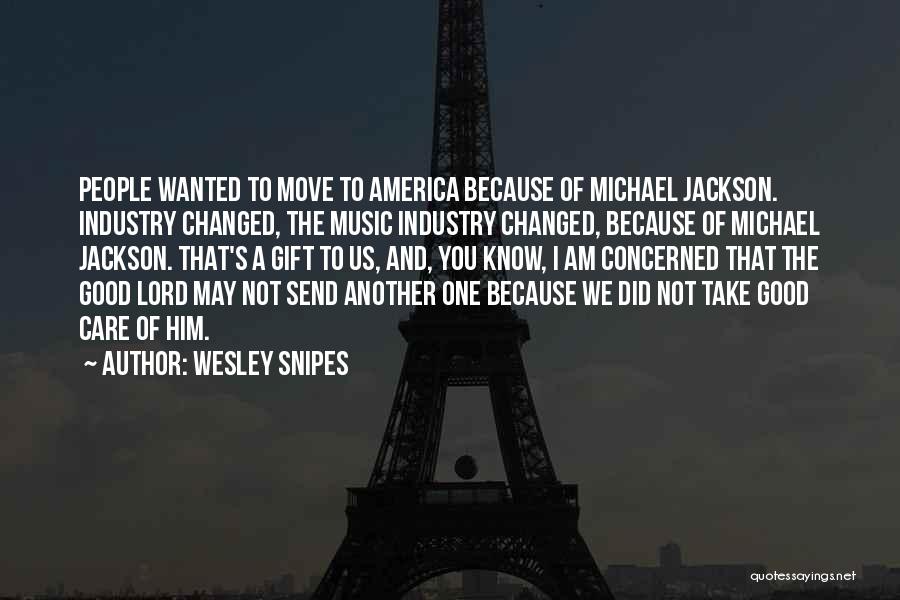 Wesley Snipes Quotes 803627