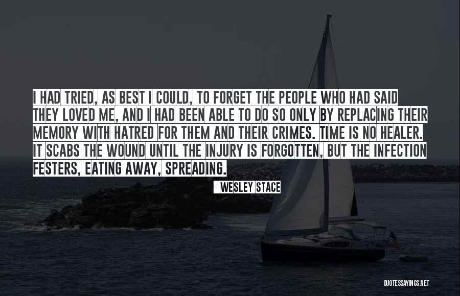 Wesley Stace Quotes 123724 Wesley Stace Quotes 123724