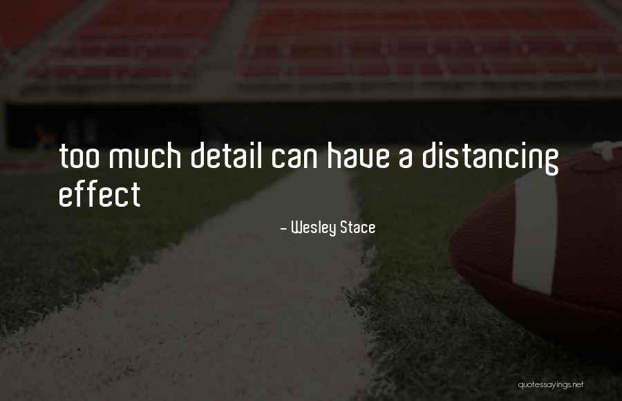 Wesley Stace Quotes 2241324 Wesley Stace Quotes 2241324