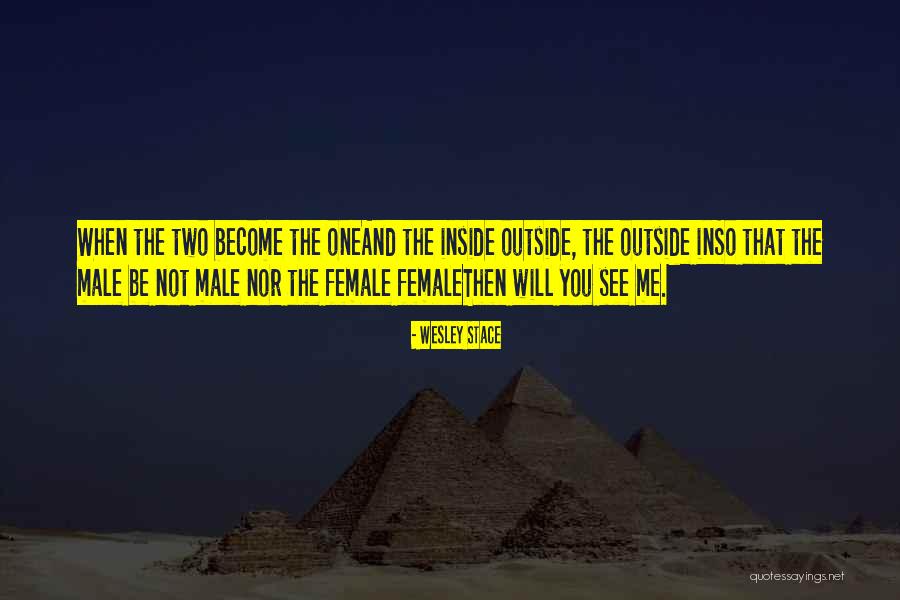 Wesley Stace Quotes 654817 Wesley Stace Quotes 654817