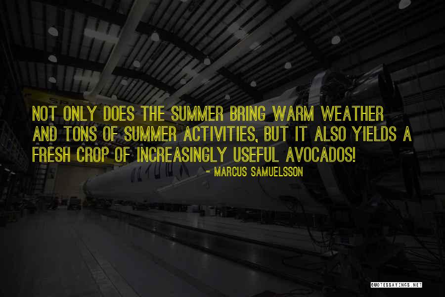 Wesleyan Covenant Quotes By Marcus Samuelsson Wesleyan Covenant Quotes By Marcus Samuelsson