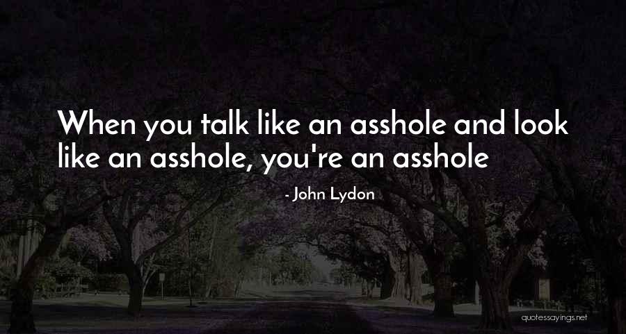 Wesleyans Quotes By John Lydon Wesleyans Quotes By John Lydon