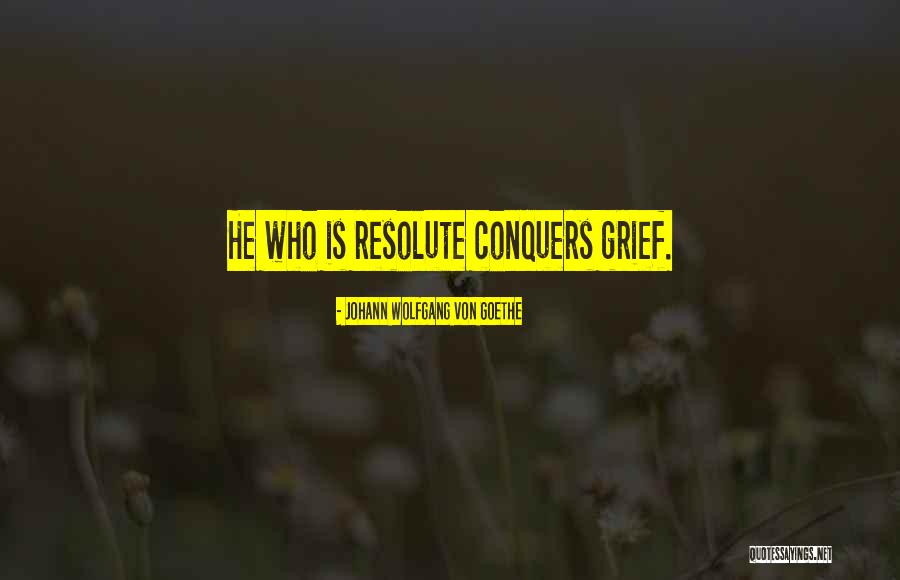 Wesleyanscam Quotes By Johann Wolfgang Von Goethe