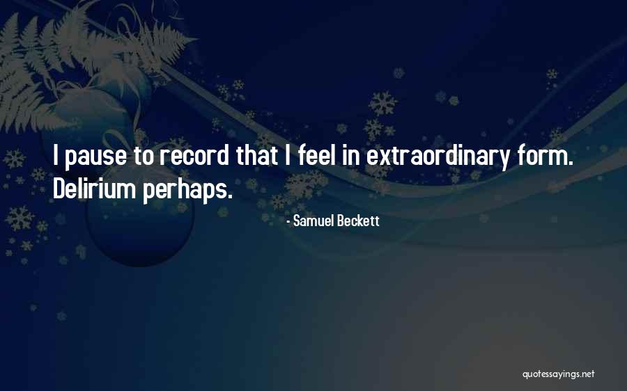 Weslie Boss Quotes By Samuel Beckett Weslie Boss Quotes By Samuel Beckett