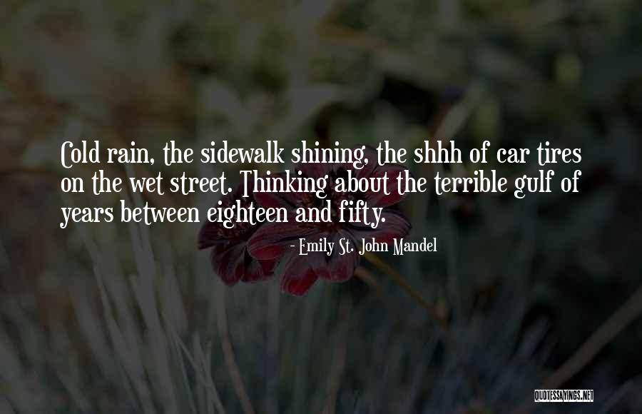 Wesling Electric Quotes By Emily St. John Mandel Wesling Electric Quotes By Emily St. John Mandel