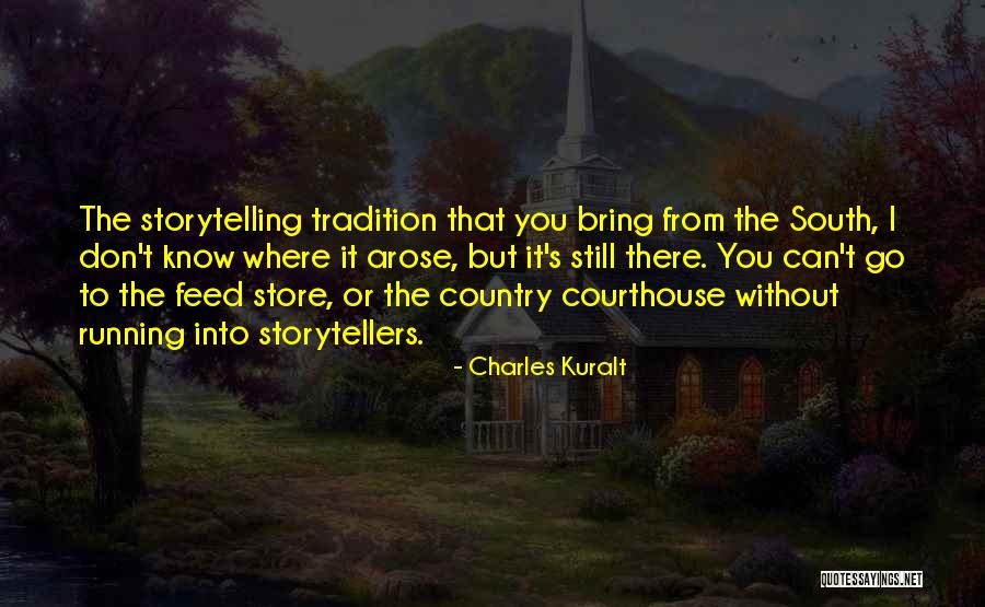 Wesoemoeoo Quotes By Charles Kuralt Wesoemoeoo Quotes By Charles Kuralt
