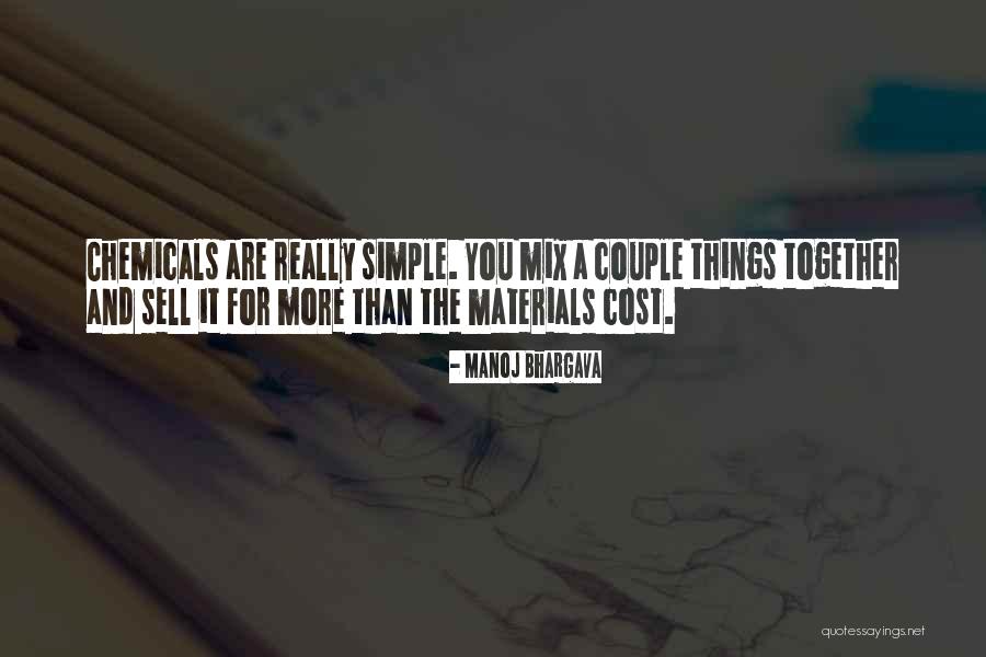 Wesolek Chocicza Quotes By Manoj Bhargava Wesolek Chocicza Quotes By Manoj Bhargava