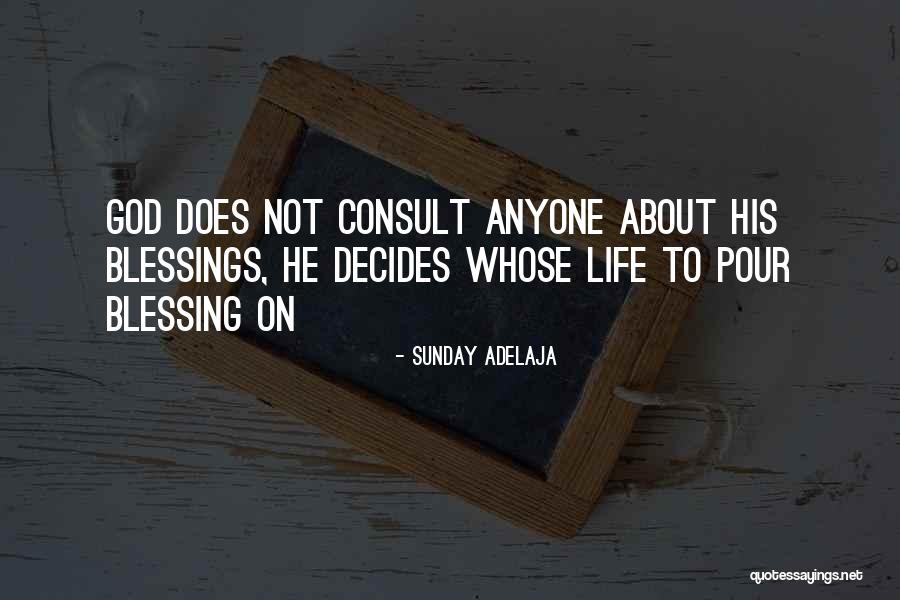 Wesolek Chocicza Quotes By Sunday Adelaja Wesolek Chocicza Quotes By Sunday Adelaja