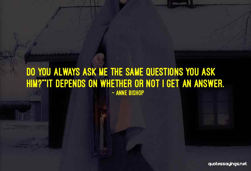 Wesolek Na Quotes By Anne Bishop Wesolek Na Quotes By Anne Bishop