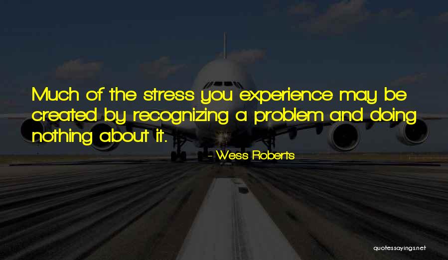 Wess Roberts Quotes 131104