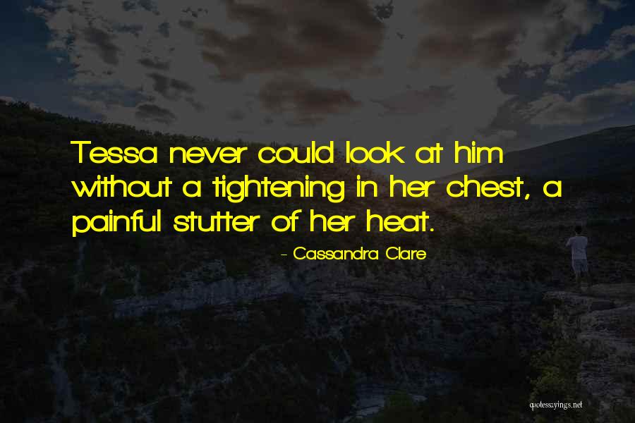 Wessa Quotes By Cassandra Clare Wessa Quotes By Cassandra Clare