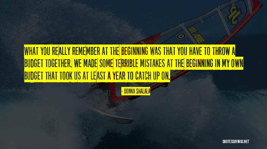 Wessal Casablanca Quotes By Donna Shalala Wessal Casablanca Quotes By Donna Shalala