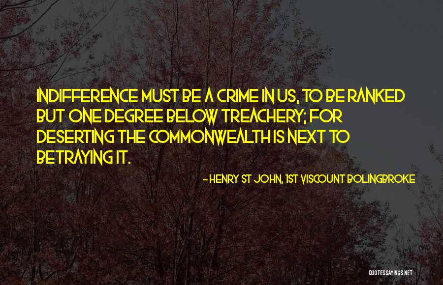 Wessal Casablanca Quotes By Henry St John, 1st Viscount Bolingbroke Wessal Casablanca Quotes By Henry St John, 1st Viscount Bolingbroke