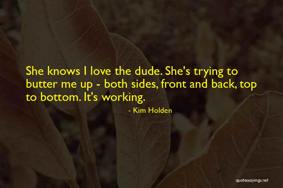 Wessal Casablanca Quotes By Kim Holden Wessal Casablanca Quotes By Kim Holden