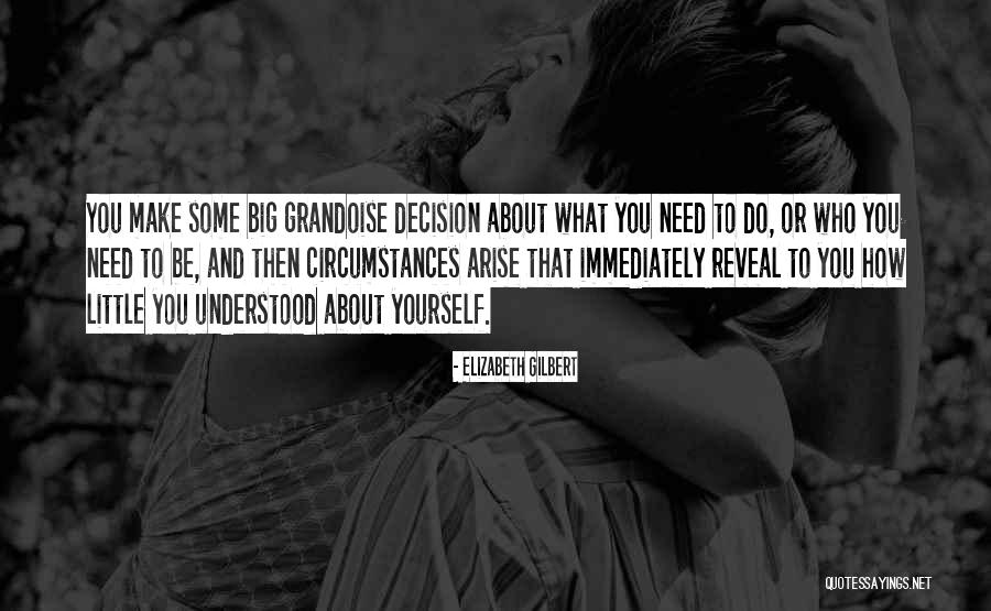 Wessanen Quotes By Elizabeth Gilbert Wessanen Quotes By Elizabeth Gilbert