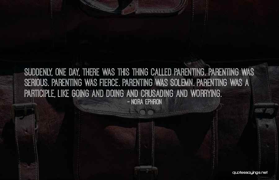 Wessanen Quotes By Nora Ephron Wessanen Quotes By Nora Ephron