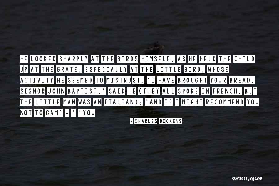 Wessel Honda Quotes By Charles Dickens Wessel Honda Quotes By Charles Dickens