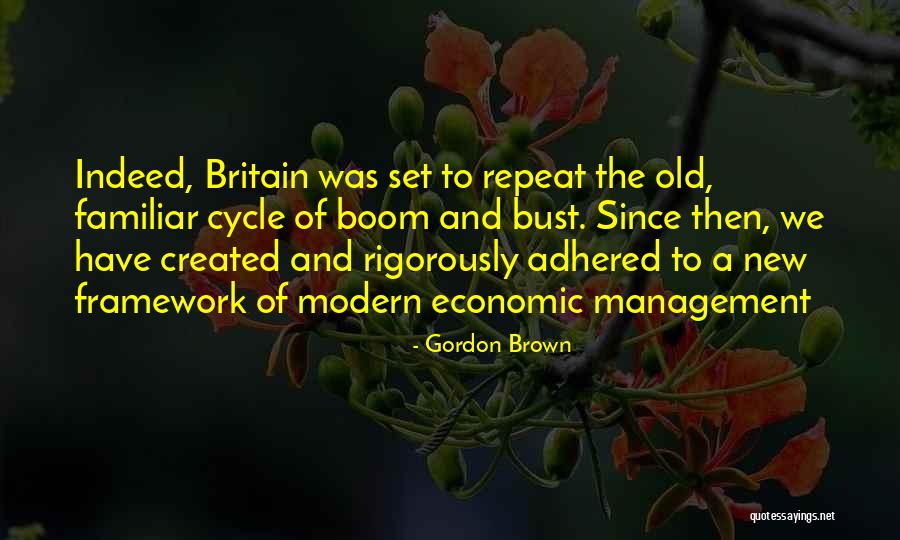Wesselhoff Farms Quotes By Gordon Brown Wesselhoff Farms Quotes By Gordon Brown