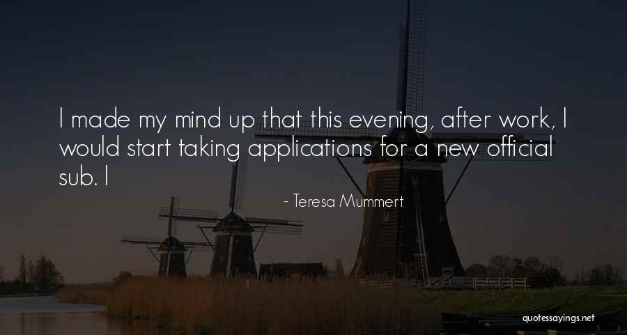 Wesselhoff Farms Quotes By Teresa Mummert Wesselhoff Farms Quotes By Teresa Mummert