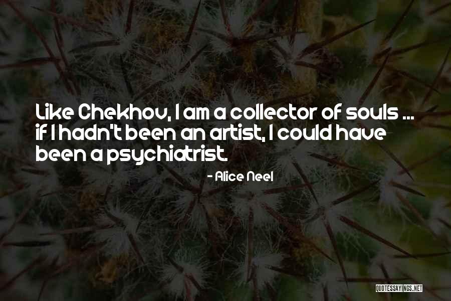 Wesselmann Cleaners Quotes By Alice Neel Wesselmann Cleaners Quotes By Alice Neel
