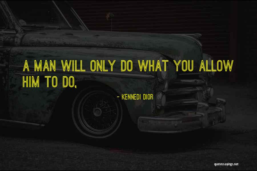 Wesselmann Cleaners Quotes By Kennedi Dior Wesselmann Cleaners Quotes By Kennedi Dior