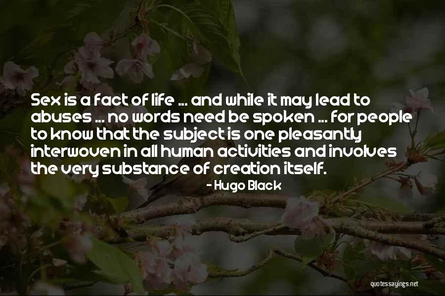 Wessels And Gerber Quotes By Hugo Black Wessels And Gerber Quotes By Hugo Black
