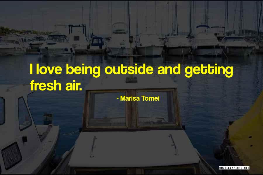 Wessem Holland Quotes By Marisa Tomei Wessem Holland Quotes By Marisa Tomei