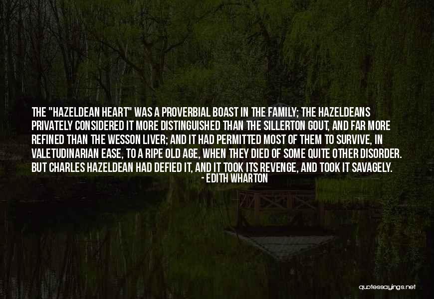 Wesson Quotes By Edith Wharton Wesson Quotes By Edith Wharton