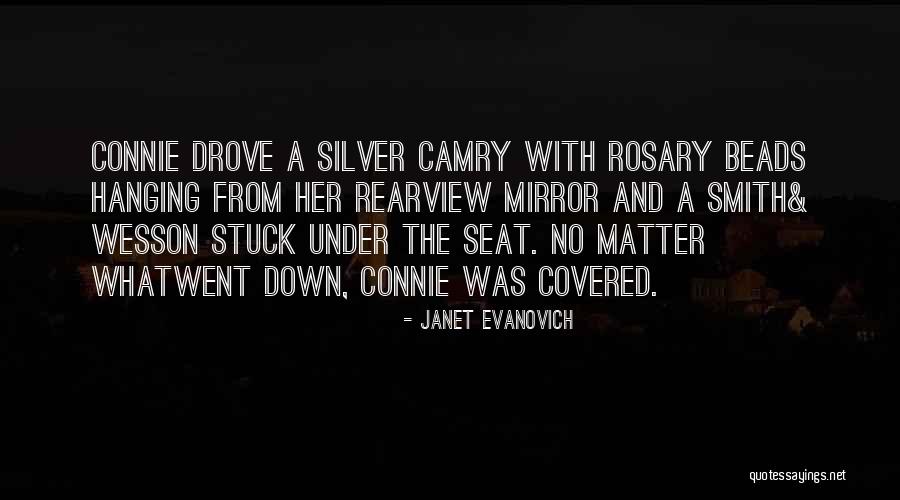 Wesson Quotes By Janet Evanovich Wesson Quotes By Janet Evanovich