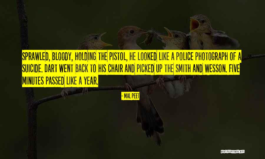Wesson Quotes By Mal Peet Wesson Quotes By Mal Peet