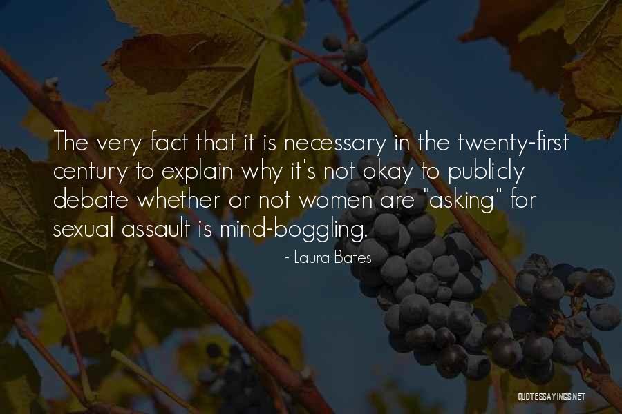 Wessons World Quotes By Laura Bates Wessons World Quotes By Laura Bates