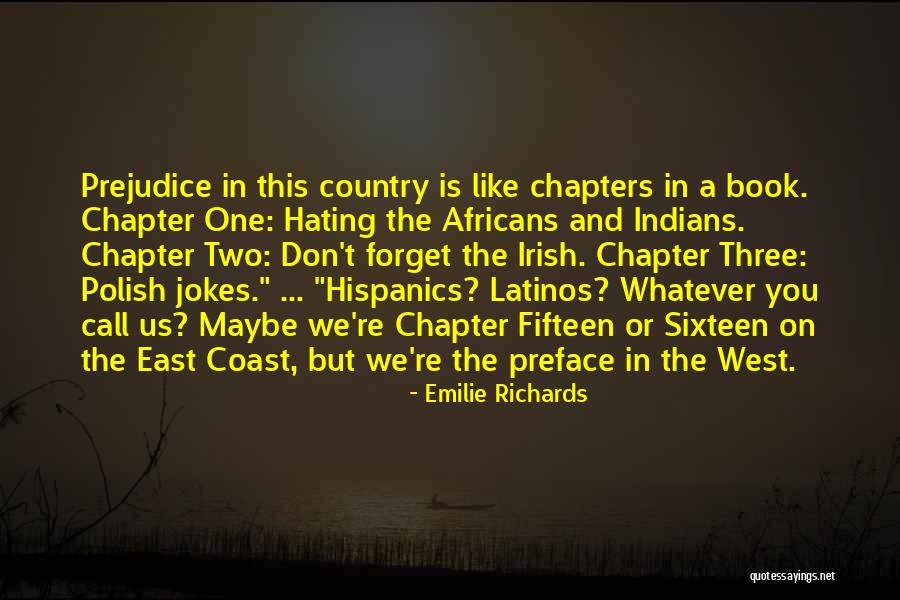 West Coast Best Coast Quotes By Emilie Richards West Coast Best Coast Quotes By Emilie Richards
